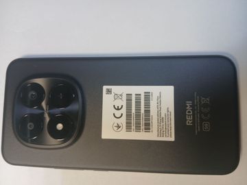 Б/у Мобільний телефон Xiaomi redmi note 15 pro+ 8/256gb 01-200908612