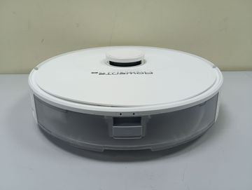 Б/у Робот-пылесос Rowenta x-plorer serie 75 s rr8577wh 01-200907025