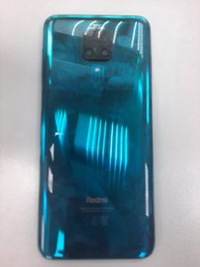 Б/в Мобільний телефон Xiaomi redmi note 9 pro 6/64gb 01-200908996