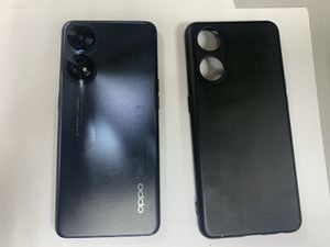 Б/в Мобільний телефон Oppo reno8 t 8/128gb 01-200908634