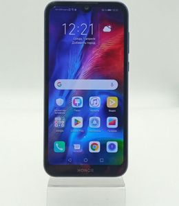 Б/в Мобільний телефон Huawei honor 8s 2/32gb ksa-lx9 01-200908901