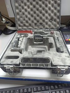 Б/в Лазерний нівелір Kapro 883n 01-200909366