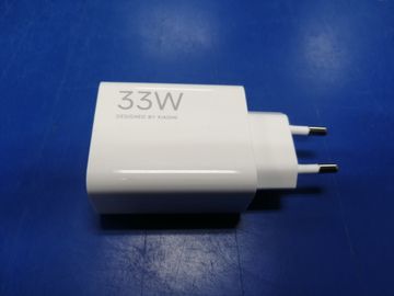 Б/в Зарядний блок Xiaomi mdy-16-ef 01-200910390