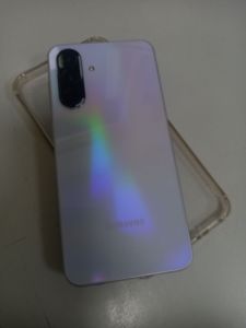 Б/у Мобільний телефон Samsung galaxy a36 5g 6/128gb 01-200909346