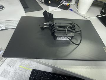 Б/в Ноутбук Lenovo 15/athlon 3150u ddr4/8gb ddr4/ssd 256 gb/*інтегрована 01-200911455