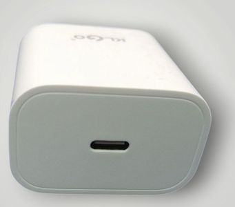 Б/в Зарядний блок Klgo pd-100 / 99372 01-200907584