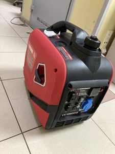 Б/в Генератор Vackson vk10500is 01-200911546