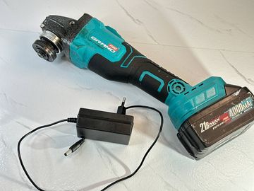 Grand мшу-20bl pro 1акб 4ah зп