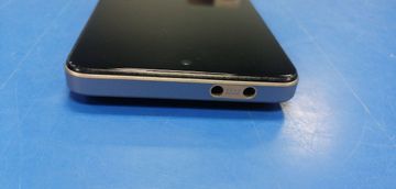 Б/у Мобільний телефон Zte nubia music 4/128gb 01-200910340