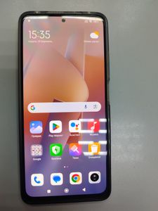 Б/в Мобільний телефон Xiaomi redmi note 12 pro 4g 8/256gb 01-200910398