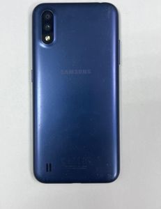 Б/в Мобільний телефон Samsung galaxy a01 2/16gb 01-200909139