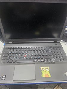 Lenovo 15/core i5 4300m ddr3/8gb ddr3/hdd *відсутній/ssd 240 gb/geforce 730m