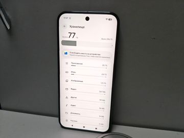 Б/в Мобільний телефон Google pixel 10 pro xl 16/256gb 01-200910251