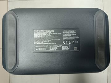 Б/в Зарядна станція Anker solix c1000 1056wh 01-200911427