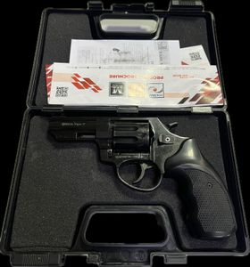 Б/у Пистолет пневматический Ekol viper 3 01-200909076