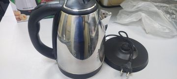 Б/у Электрочайник Grunhelm eks 7518 16-000275853