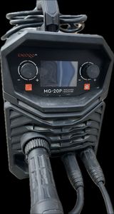 Б/в Зварювальний апарат Dnipro-M mg-20p 01-200909183
