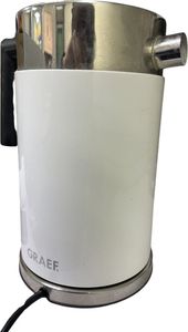 Б/в Електрочайник Graef wk 701 01-200901720