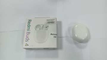 Б/в Навушники Redmi buds 4 18-000095391