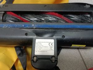 Б/в Пилосос Rowenta x-pert 7.60 animal rh6a73wo 01-200912849