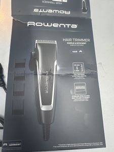 Б/в Тример електричний Rowenta tn1603f0 01-200912831