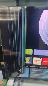 Б/у Телевизор Lg 50ur78006lk 01-200911448