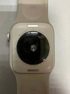 Б/у Смарт-часы Apple watch nike se gps 40mm aluminum case 01-200908001