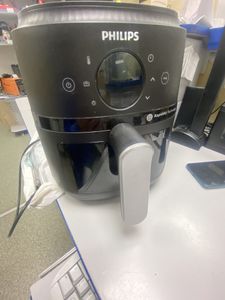 Б/в Фритюрниця Philips na221/00 01-200912903