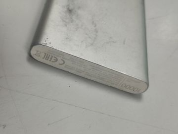 Б/в Повербанк Xiaomi plm13zm mi power bank 3 10000mah 01-200911566