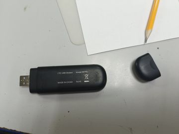 Б/в Usb модем 4g / 3g Zte mf79u 01-200912681