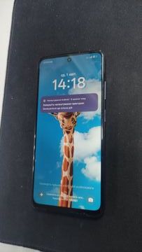 Б/в Мобільний телефон Realme 14x 5g 6/128gb 01-200913617