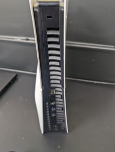 Б/у Игровая приставка Sony playstation 5 825gb 01-200909728