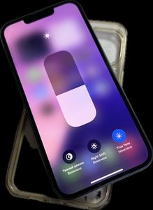 Б/в Мобільний телефон Apple iphone 13 128gb 01-200909078