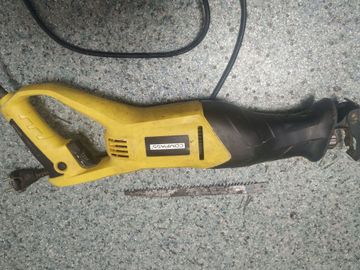 Б/у Сабельная пила Compass j1f-du06 01-200913941