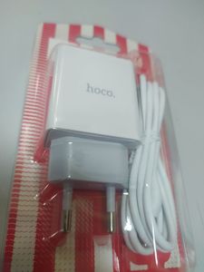 Б/в Мережевий зарядний пристрій Hoco c81a asombroso mi 16-000275562
