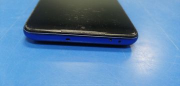 Б/у Мобільний телефон Xiaomi poco x3 pro 8/256gb 01-200914125