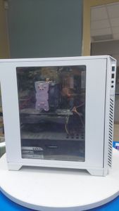 Б/в Системний блок Пк amd ryzen 5 3600/ram 16 gb/hdd відсутній/ssd 120 gb+240 gb/amd/ ati radeon rx 570 4gb gddr5 256bit 01-200914488