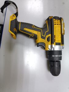 Б/у Шуруповерт V-Tekk 2акб зп 01-200907375