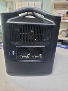 Б/в Зарядна станція Ecoflow river max 01-200914294