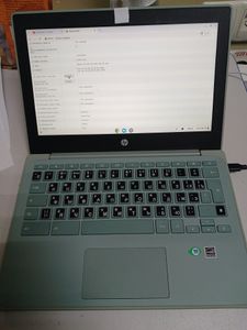 Hp 11/celeron n4020 ddr4/3gb ddr3/hdd *відсутній/ssd 32 gb/*інтегрована