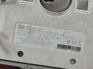 Б/в Робот-пилосос Xiaomi mi robot vacuum mop 1c 01-200914090