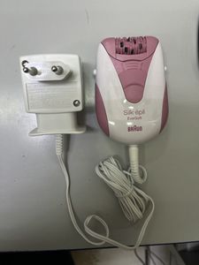 Б/в Епілятор Braun silk-epil ever soft 01-200915906