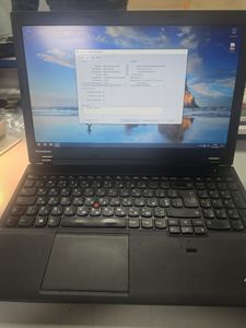 Б/в Ноутбук Lenovo 15/core i5 4210m ddr3/8gb ddr3/hdd 900 gb/ssd *відсутній/*інтегрована 01-200908231