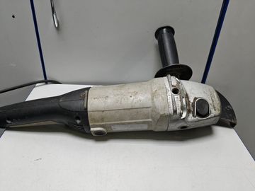 Б/в Кутова шліфмашина Интерскол ушм-125/900 01-200915546