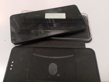 Б/в Мобільний телефон Samsung galaxy a07 4/128gb 01-200915745