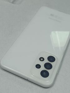 Б/в Мобільний телефон Samsung galaxy a23 sm-a235 4g 6/128gb 01-200898356
