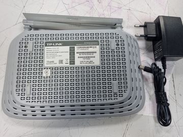 Б/у Беспроводный маршрутизатор Tp-Link archer c20 01-200915690