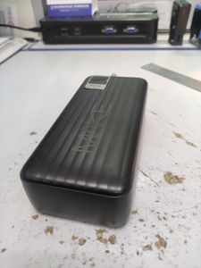 Б/в Повербанк Make 30000 mah 01-200916201