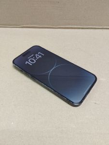 Б/у Мобільний телефон Apple iphone 14 pro 256gb 01-200916453