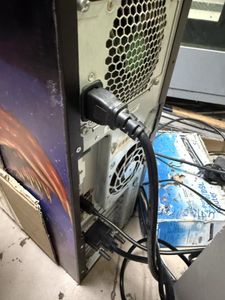 Б/в Системний блок Пк intel core i3-3240/ram 8 gb/hdd 500 gb/ssd відсутній/nvidia gt 1030 (geforce) 2gb ddr4 64bit 01-200916583